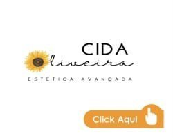 Logotipo de Dra Cida Oliveira Estética Avançada