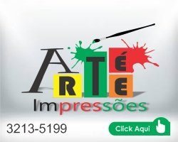 Logotipo de Atearte Impressões