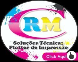Logotipo de R M SOLUÇÕES TÉCNICAS