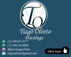 Logotipo de Tiago Olinto