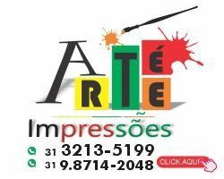 Logotipo de Copiadora Betânia