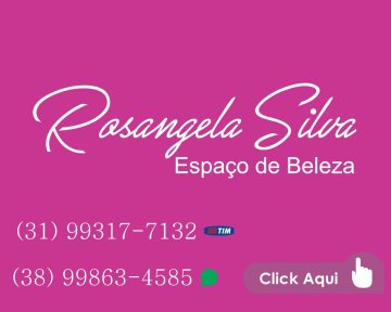 Logotipo de Rosângela Silva