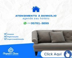 Logotipo de Elegance Clean