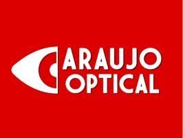 Logotipo de Araujo Optical - Ótica no Betânia