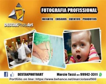 Logotipo de Marcio Tassi  - Fotógrafo no Bairro Savassi