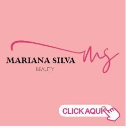 Logotipo de Espaço  Beauty  Mariana Silva - Designer de sobrancelhas e Maquiagem no Bairro Betânia BH |