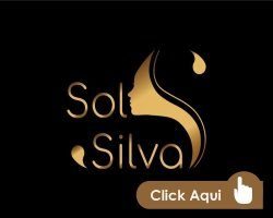 Logotipo de Studio Sol Silva