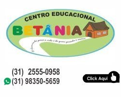 Logotipo de Centro Educacional Betânia - Escola infantil no bairro betânia BH