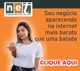 Logotipo de Net Empreendimentos - Website barato no Brasil