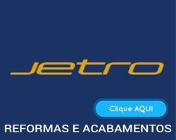 Logotipo de JETRO NOVAIS - Reformas e acabamentos no bairro Betânia BH|MG