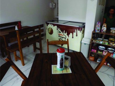 La Panna Dolce - Sorveteria no Bairro Betânia — foto 5