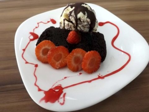 La Panna Dolce - Sorveteria no Bairro Betânia — foto 10