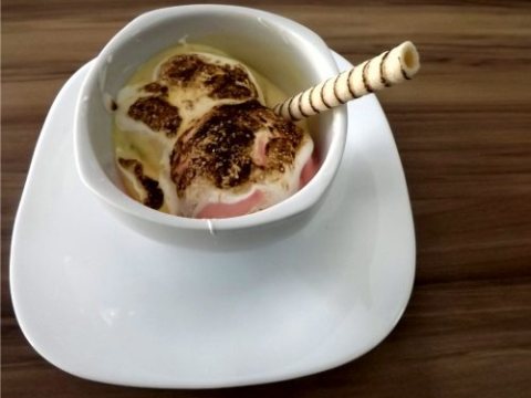 La Panna Dolce - Sorveteria no Bairro Betânia — foto 11