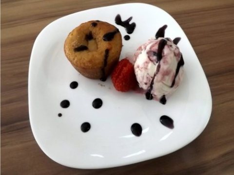La Panna Dolce - Sorveteria no Bairro Betânia — foto 6