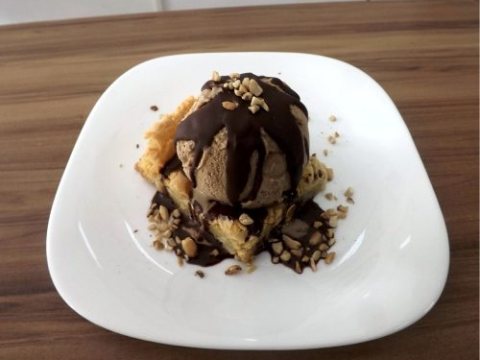 La Panna Dolce - Sorveteria no Bairro Betânia — foto 7