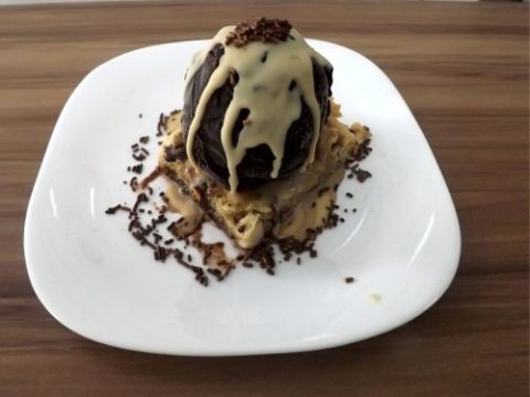 La Panna Dolce - Sorveteria no Bairro Betânia — foto 9