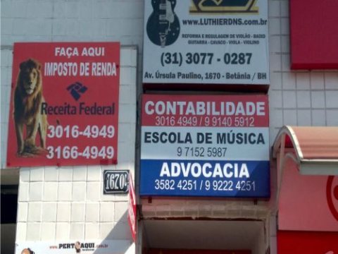 Contabilidade Shop Betânia - Contabilidade no Bairro Betânia — foto 2