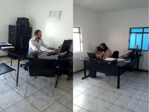 Contabilidade Shop Betânia - Contabilidade no Bairro Betânia — foto 5