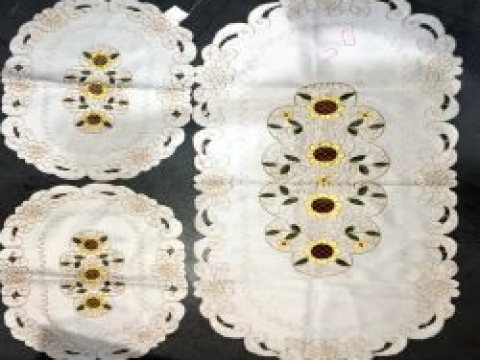 Arlinda e Valdeci - Loja de cama, mesa e banho no Bairro Betânia - Mega Shop Subsolo — foto 9