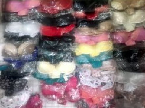 Arlinda e Valdeci - Loja de cama, mesa e banho no Bairro Betânia - Mega Shop Subsolo — foto 1