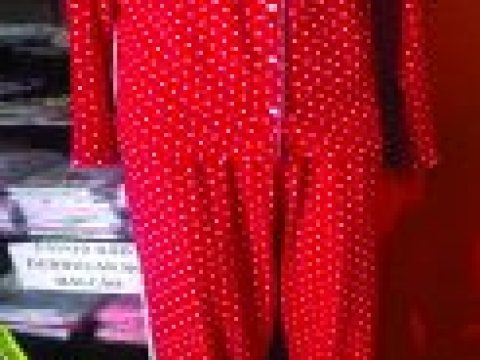 Arlinda e Valdeci - Loja de cama, mesa e banho no Bairro Betânia - Mega Shop Subsolo — foto 4