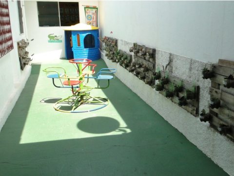 Centro Educacional Betânia - Escola infantil no bairro betânia BH — foto 11