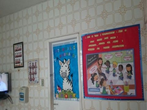 Centro Educacional Betânia - Escola infantil no bairro betânia BH — foto 4
