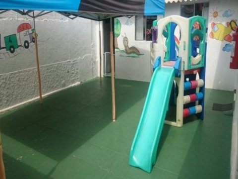 Centro Educacional Betânia - Escola infantil no bairro betânia BH — foto 3