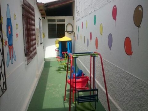 Centro Educacional Betânia - Escola infantil no bairro betânia BH — foto 7