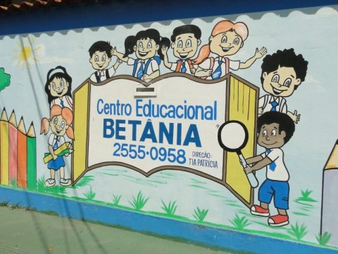 Centro Educacional Betânia - Escola infantil no bairro betânia BH — foto 14