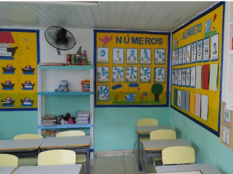 Centro Educacional Betânia - Escola infantil no bairro betânia BH — foto 15