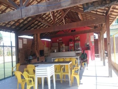 Arena BH Socity - Escolinha de Futebol no bairro Betânia — foto 2