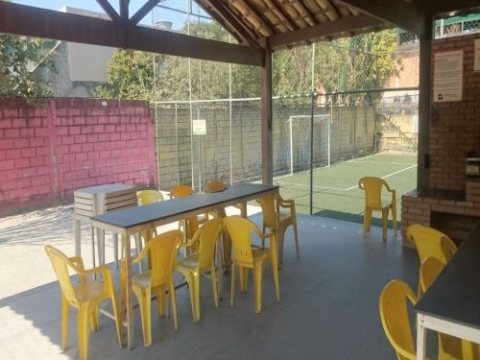 Arena BH Socity - Escolinha de Futebol no bairro Betânia — foto 3