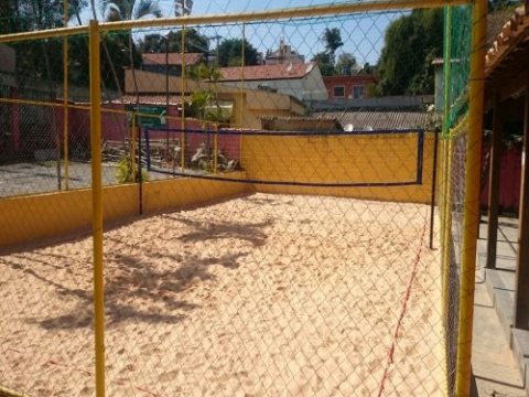 Arena BH Socity - Escolinha de Futebol no bairro Betânia — foto 5