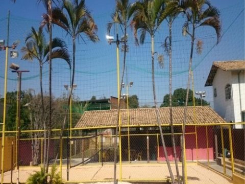 Arena BH Socity - Escolinha de Futebol no bairro Betânia — foto 6