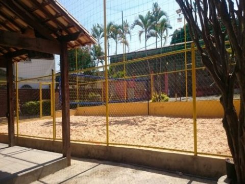 Arena BH Socity - Escolinha de Futebol no bairro Betânia — foto 10