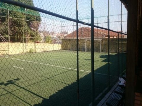 Arena BH Socity - Escolinha de Futebol no bairro Betânia — foto 9