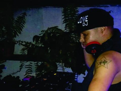 Dudu Love - DJ para festa em BH — foto 3