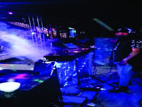 Dudu Love - DJ para festa em BH — foto 1