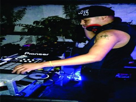 Dudu Love - DJ para festa em BH — foto 4