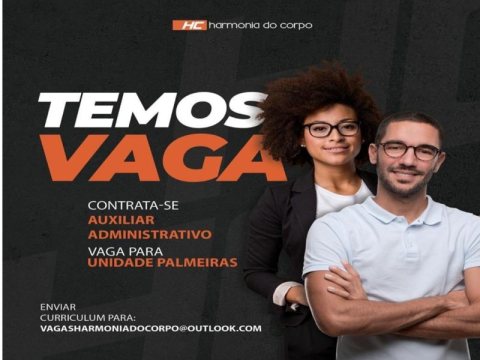 Academia Harmonia do corpo — foto 1