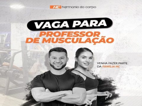 Academia Harmonia do corpo — foto 2