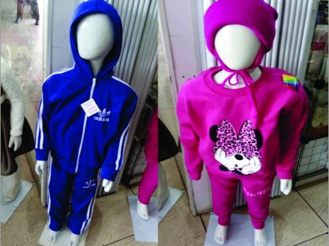 Eterna Magia - Lojas Infantil no bairro Betânia - Mega Shop Térreo — foto 3