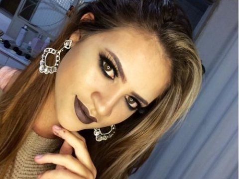 Maquiagem e Penteado Profissional Jeniffer Sá - No bairro Buritis — foto 1
