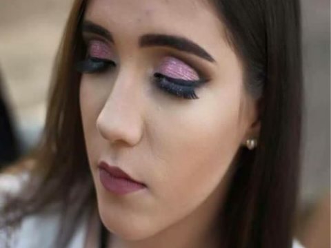 Maquiagem e Penteado Profissional Jeniffer Sá - No bairro Buritis — foto 8