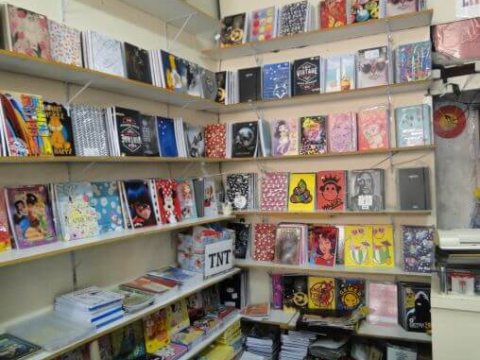 Japonesa - Papelaria no bairro Betânia — foto 6