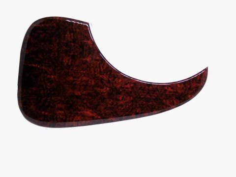 Escudo Gota Takamine — foto 16
