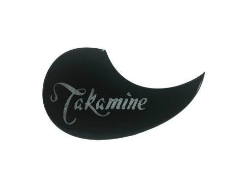 Escudo Gota Takamine — foto 8
