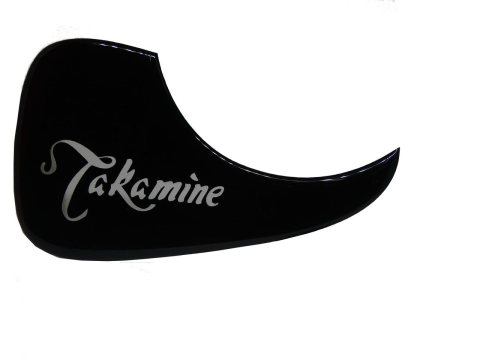 Escudo Gota Takamine — foto 14