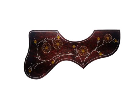 Escudo para Violão Gibson — foto 1